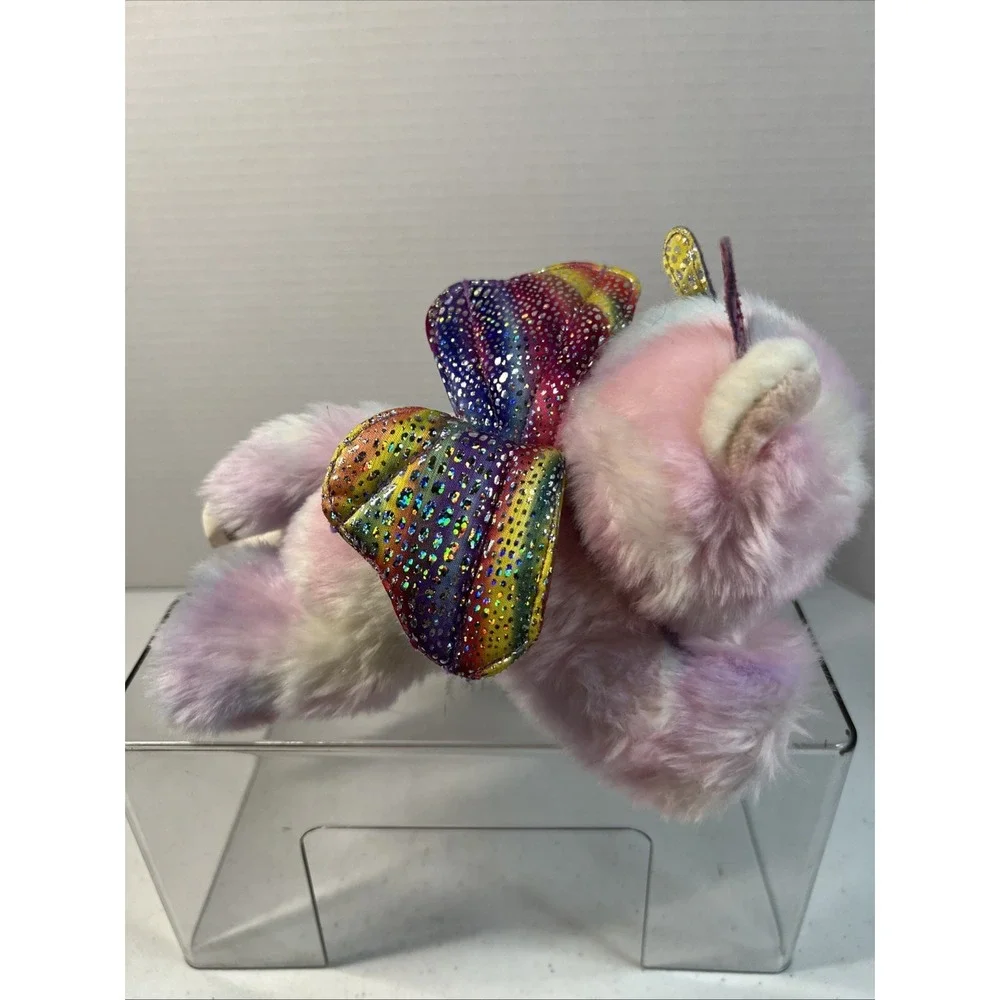 Aurora Kittipillars Tie Dye Kitty Cat 10